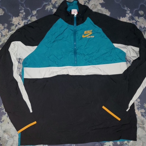 Vintage Nike jacket - Picture 1 of 2